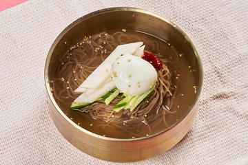 水冷麺