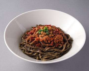 痺れ！定番担々麺