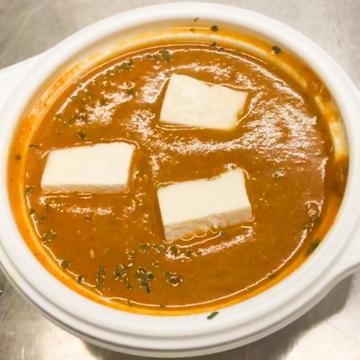 バターパニール/Butter Paneer