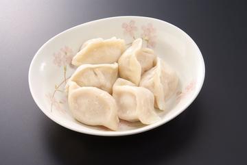 水餃子