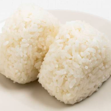塩おにぎり