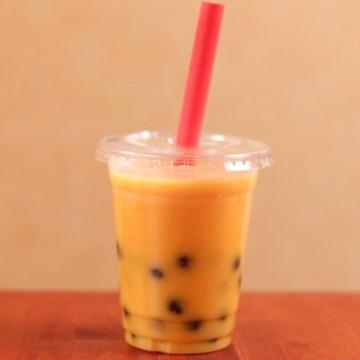 マンゴーラッシータピオカ Mango Lassi Tapioca