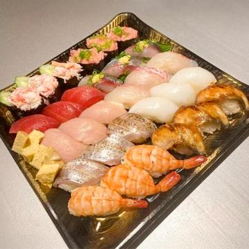 【ありあけ自慢の】30貫 3人前