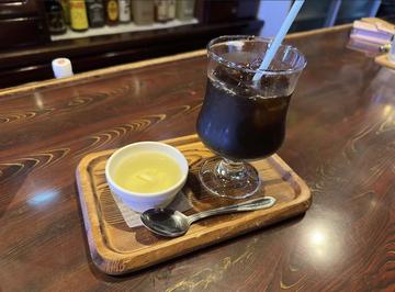 アイスコーヒー