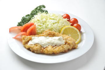 チキン南蛮1枚