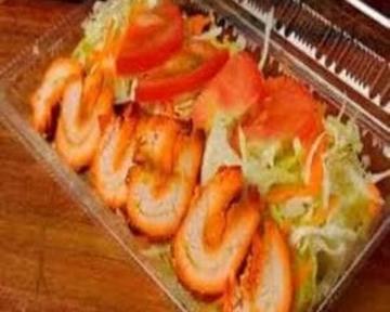 チキンサラダ Chicken salad