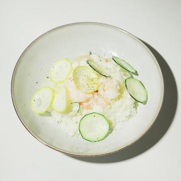 本日のリゾット