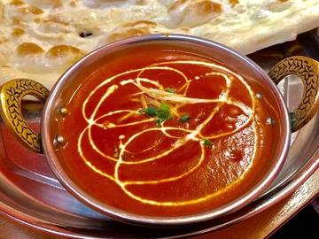チキンティッカマサラ CHICKEN TIKKA MASALA