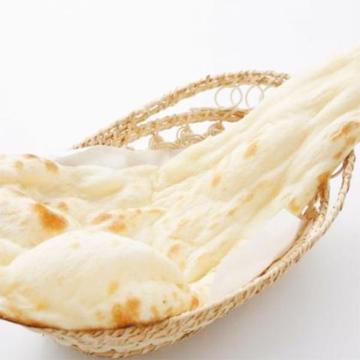 プレーンナン・Plain Naan
