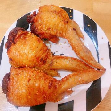 手羽先餃子(3本セット)