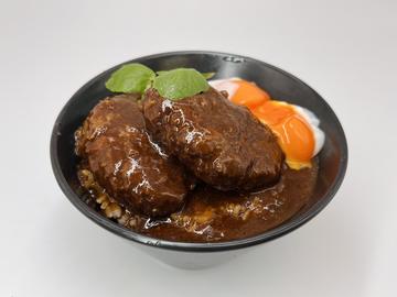 Wデミ玉まんま
