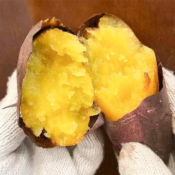熱々焼き芋 ねっとり甘い紅はるか Mサイズ