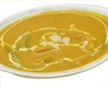 ダルカレー