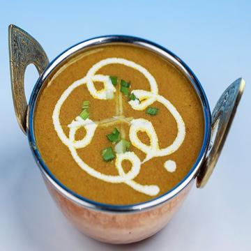 チキンカレー chicken