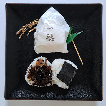 キクラゲ椎茸佃煮