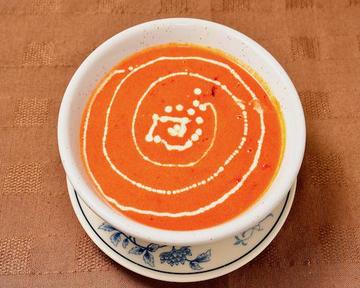 バターチキンセット Butter Chicken Set
