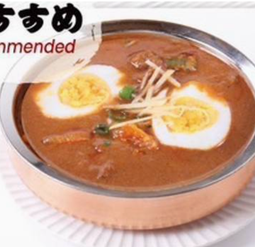 マトンマサラ Mutton Masala