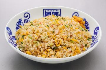焼きめし