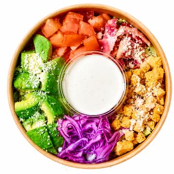 アホカト AVOCADO【シーザードレッシング】