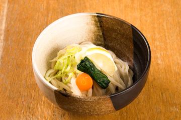 しょうゆうどん