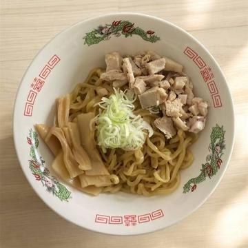 油そば