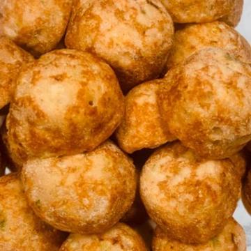 たこ焼き (10個) TakoYaki (10pcs.)