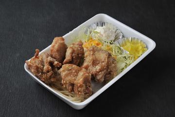 からあげ弁当5個入