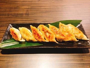 餃子弁当