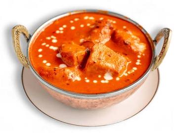 (No-1おすすめ) バターチキンマサラ Butter Chiken Masala