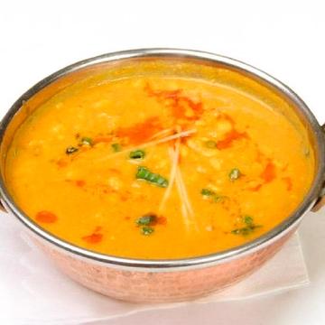 ダルマックスカレー Dal Max Curry