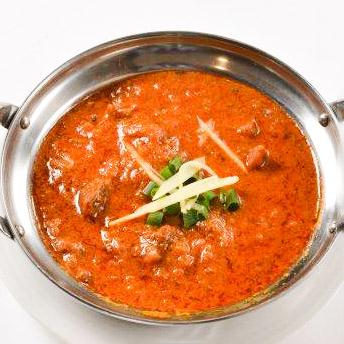 チキンマサラ Chicken masala