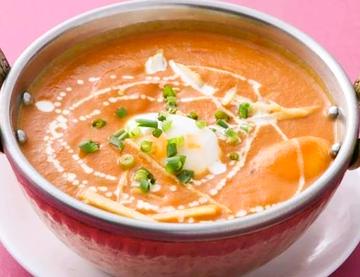 チキンマサラ Chicken masala
