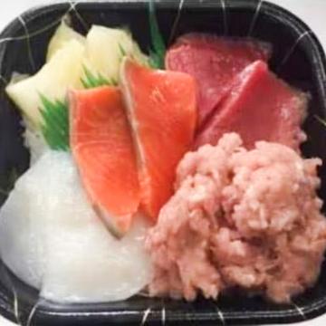 どんや丼