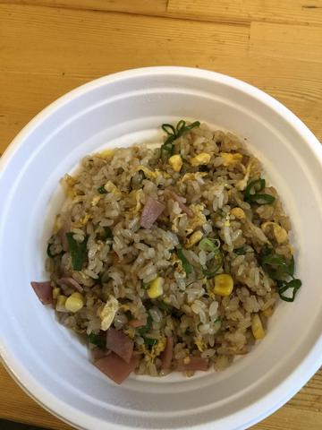 焼飯