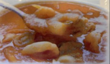 シーフードカレーセット Seafood Curry Set