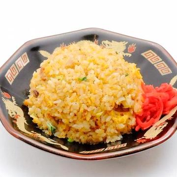 チャーハン