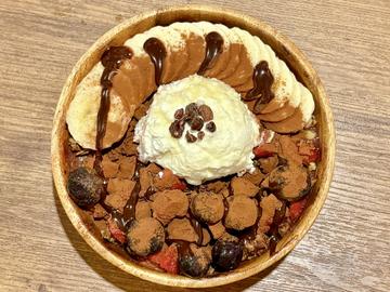 CACAO ACAGURI BOWL カカオ アサグリ ボウル