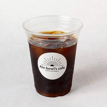 オーガニックコーヒー