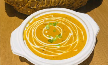 バターチキンカレー