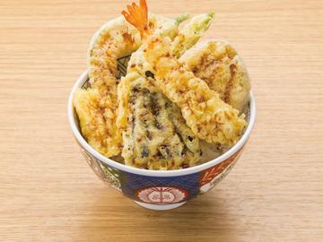 天丼