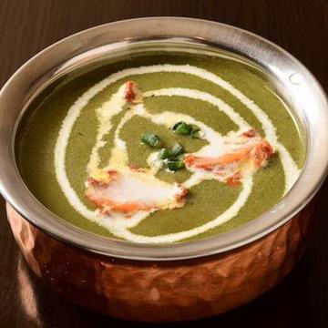サグマトンカレー