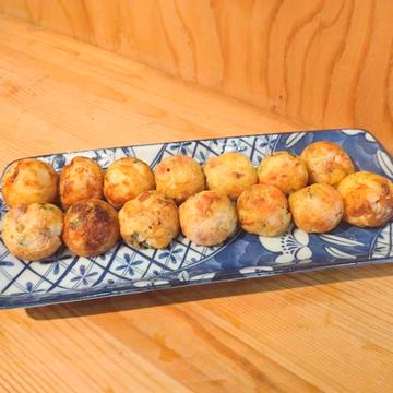 たこ焼き 14コ