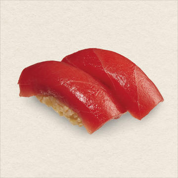 本まぐろ赤身