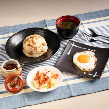豆飯