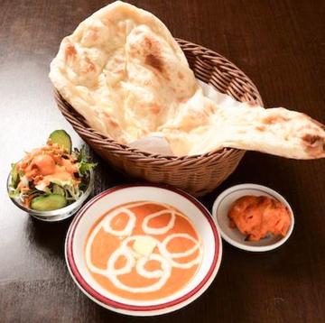 【選べるカレーセット】 curry set