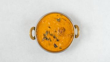 Mutton Curry マトンカレー