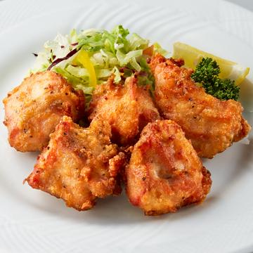鶏の唐揚げ(5ヶ)