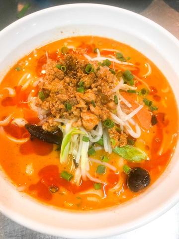 マーラー麺