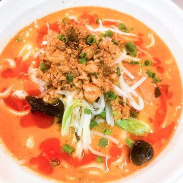 マーラー麺