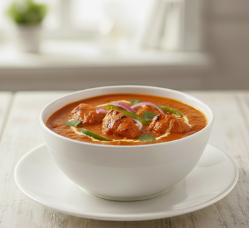 チキンティッカマサラ/Chicken Tikka Masala